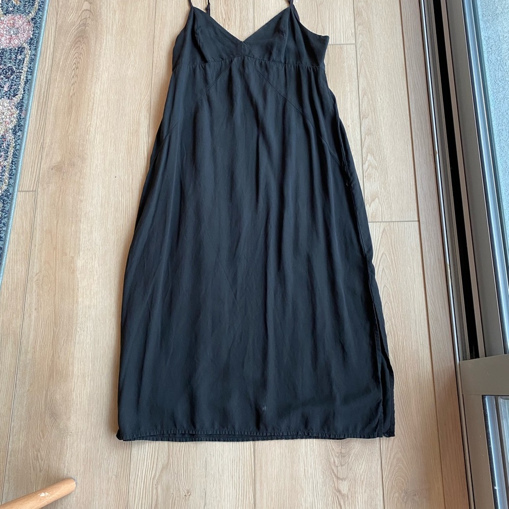 Splendid Little Black dress sz Small